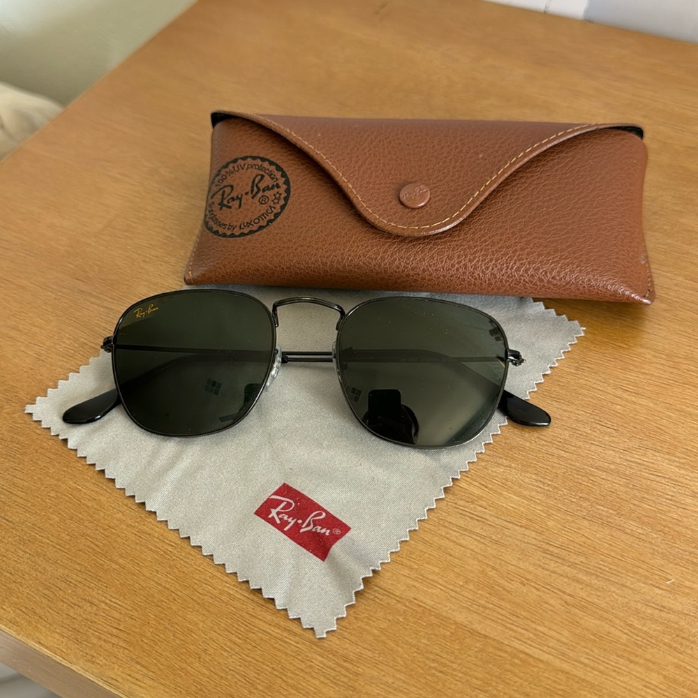 Ray Bans Frank